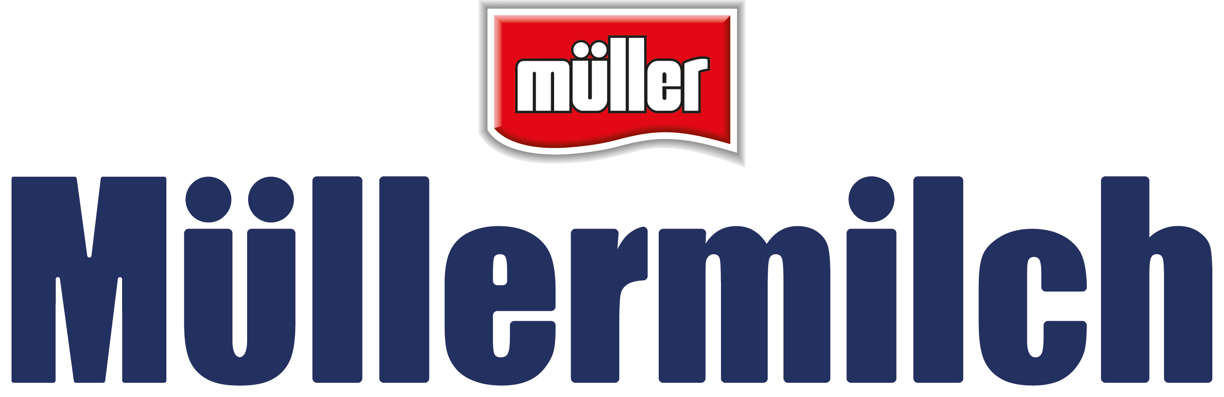 Müller Milch