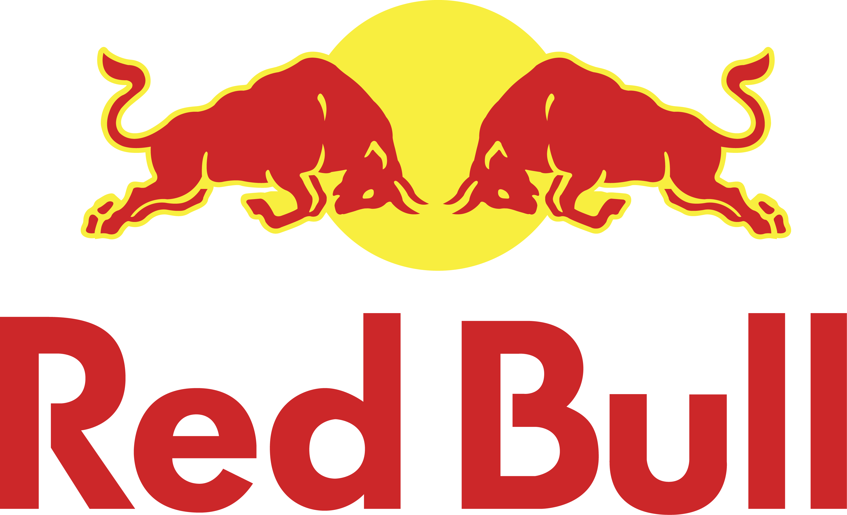 Red Bull